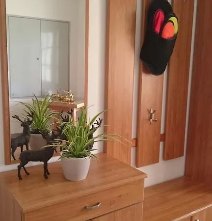 Gartler's Casa vacanze *