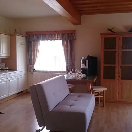 Casa vacanze Gartler's Weitersfeld an der Mur