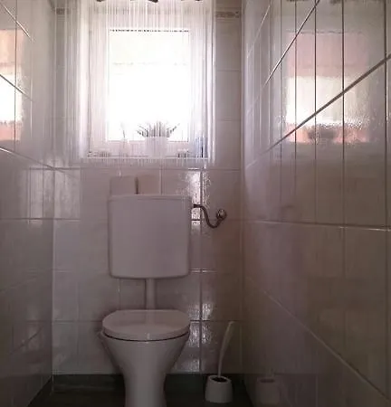 Gartler's Casa vacanze Weitersfeld an der Mur