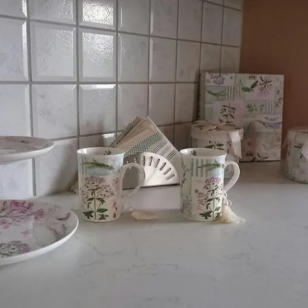 Gartler's Casa vacanze