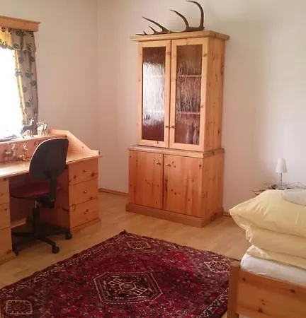 Vakantiehuis Gartler's *