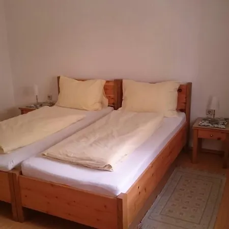 Vakantiehuis Gartler's