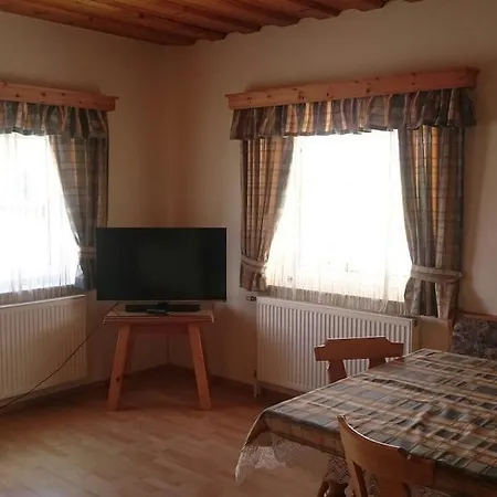 Gartler's Vakantiehuis Weitersfeld an der Mur