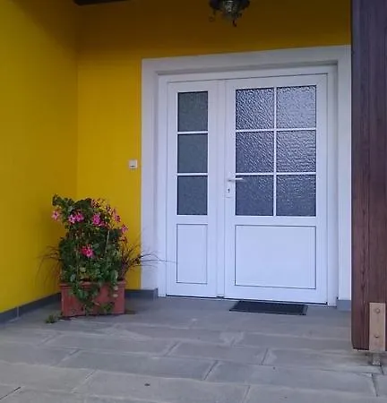 Gartler's Weitersfeld an der Mur