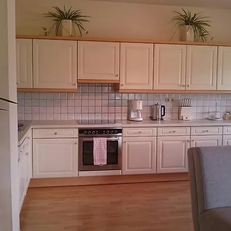 Gartler's Vakantiehuis