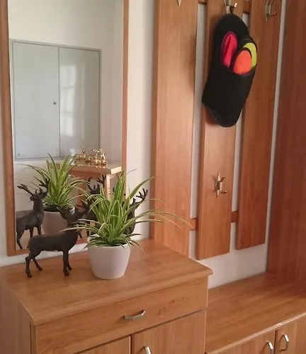 Gartler's Semesterbostad *