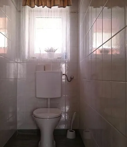 Gartler's Semesterbostad Weitersfeld an der Mur