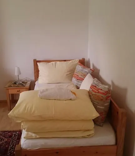 Gartler's Weitersfeld an der Mur