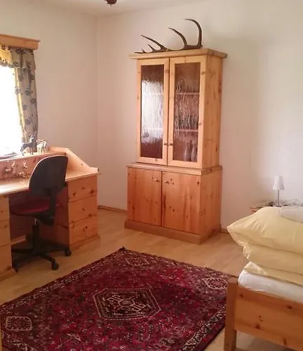 度假居 Gartler's *