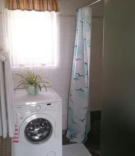 Gartler's Semesterbostad *