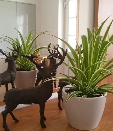 度假居 Gartler's Weitersfeld an der Mur