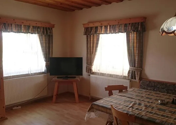 Gartler's 度假居 Weitersfeld an der Mur