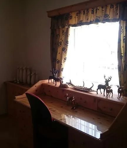 度假居 Gartler's *